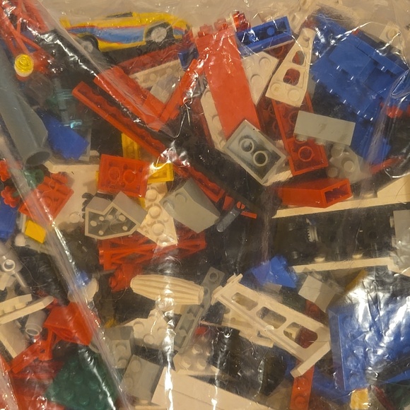 Building Blocks - Picture 5 of 7